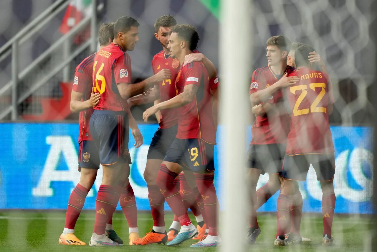 Croatia vs Spain prediction, preview, lineups and more | UEFA Nations League Final 2023